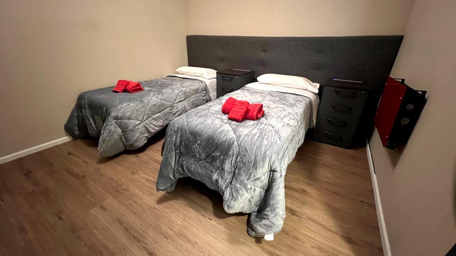Viavia Bsas Guesthouse 324 Буенос-Айрес Екстер'єр фото