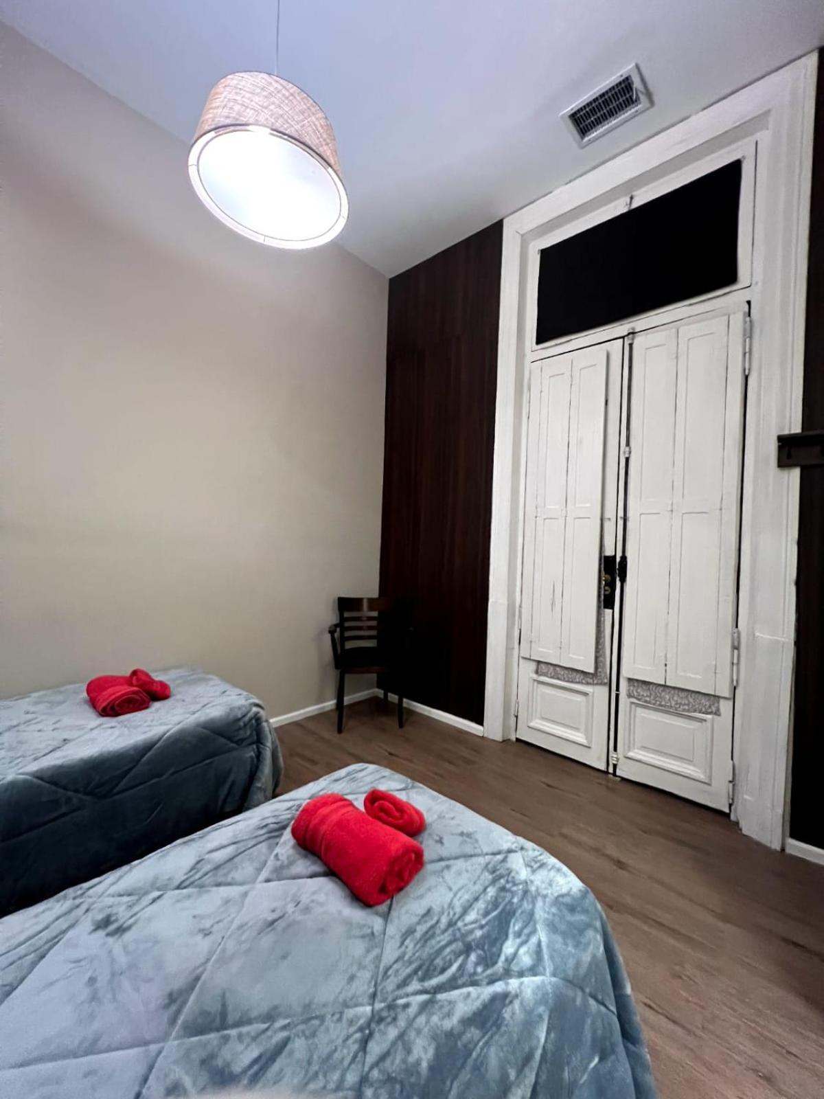 Viavia Bsas Guesthouse 324 Буенос-Айрес Екстер'єр фото