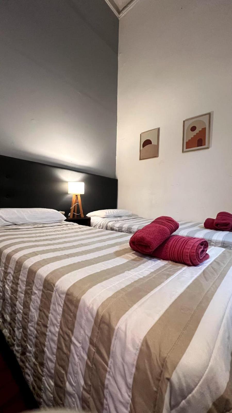 Viavia Bsas Guesthouse 324 Буенос-Айрес Екстер'єр фото