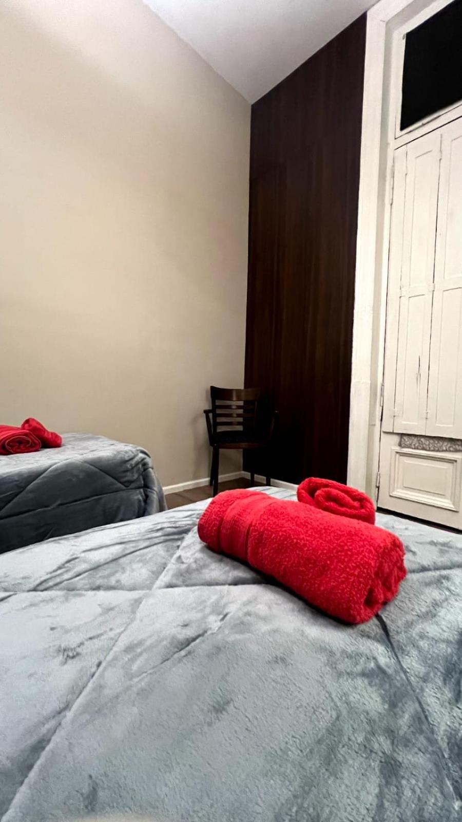 Viavia Bsas Guesthouse 324 Буенос-Айрес Екстер'єр фото