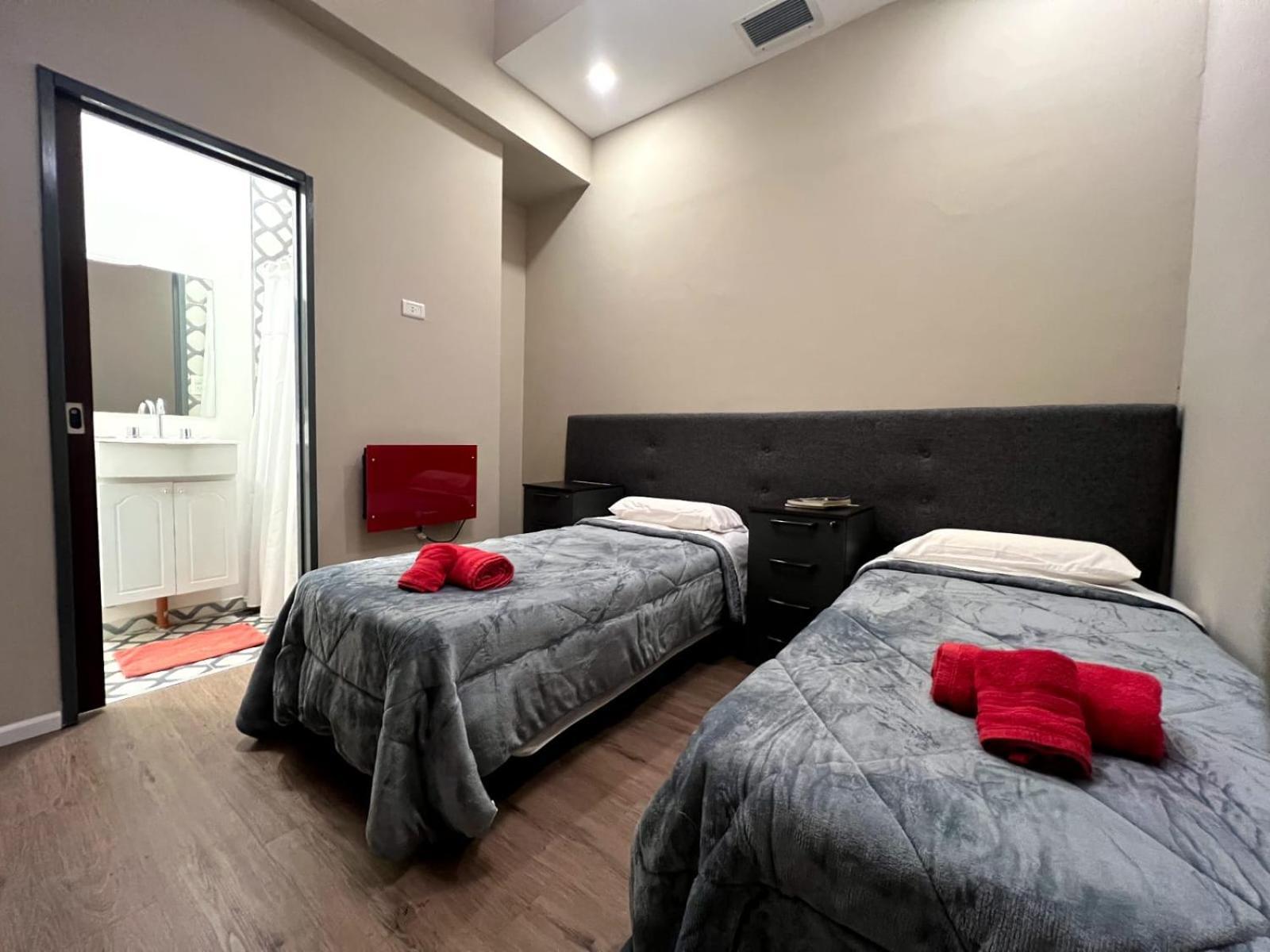 Viavia Bsas Guesthouse 324 Буенос-Айрес Екстер'єр фото