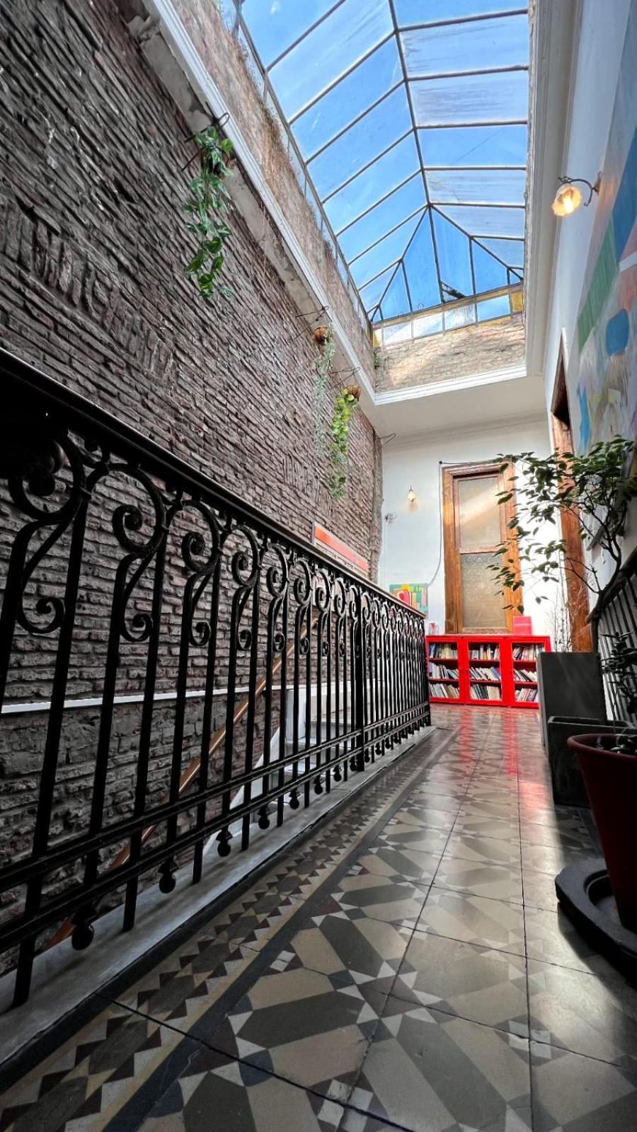Viavia Bsas Guesthouse 324 Буенос-Айрес Екстер'єр фото
