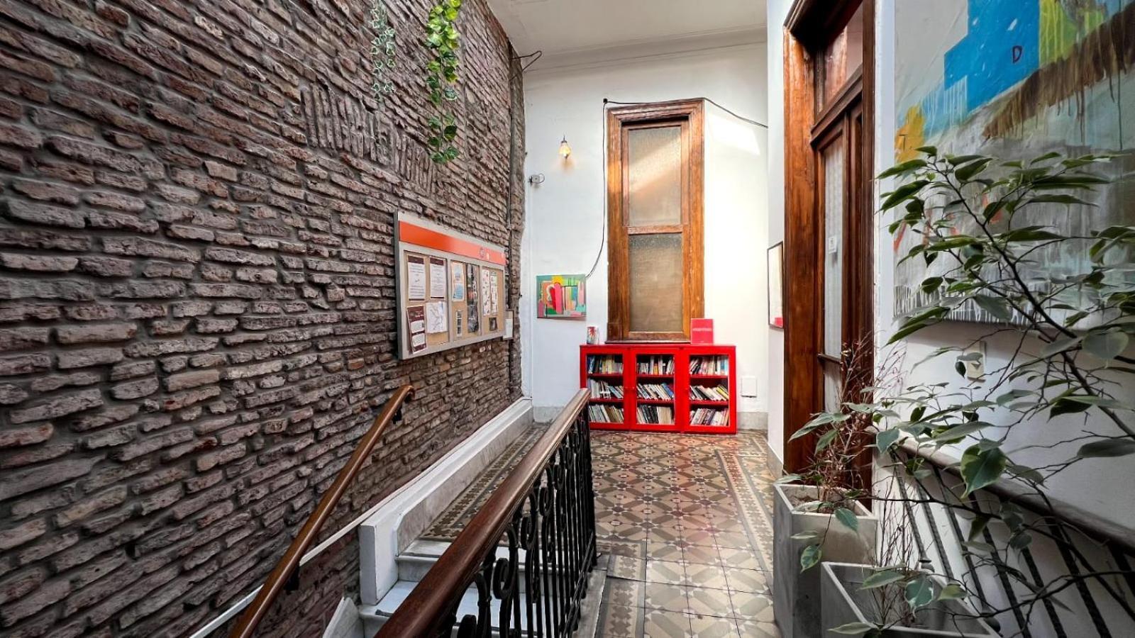 Viavia Bsas Guesthouse 324 Буенос-Айрес Екстер'єр фото